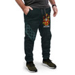 Alley Family Crest Joggers TH8
