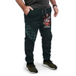 Allyn Family Crest Joggers TH8