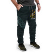 Ambrose Family Crest Joggers TH8