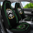 Anderson Ireland Shamrock Celtic Irish Surname Car Seat Covers TH7