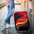 Angola Luggage Covers Proud Version K4