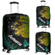 Aotearoa Tiger Luggage Covers Maori Paua Shell Version K13