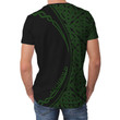 Archbold Family Crest Unisex T-shirt Hj4