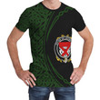 Archbold Family Crest Unisex T-shirt Hj4