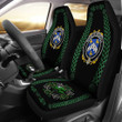 Archdall Ireland Shamrock Celtic Irish Surname Car Seat Covers TH7