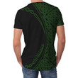 Armitage Family Crest Unisex T-shirt Hj4