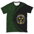 Ashmore Family Crest Unisex T-shirt Hj4