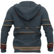 Assassin's Creed Rogue All Over Print Hoodie