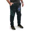 Aylward Family Crest Joggers TH8