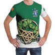 Balle Ireland T-shirt Shamrock Celtic A02