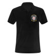 Barran Men's Polo Shirt (Model T24)
