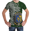 Irish Family, Orpen Family Crest Unisex T-Shirt Th45