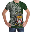 Irish Family, Orr Family Crest Unisex T-Shirt Th45