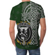 Irish Family, Paine Family Crest Unisex T-Shirt Th45