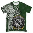 Irish Family, Watson Family Crest Unisex T-Shirt Th45