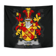 Lane Ireland Tapestry - Irish Family Crest | Home Decor | Home Set