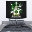 Furlong Ireland Tapestry - Irish Family Crest | Home Decor | Home Set