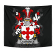 Laurence Ireland Tapestry - Irish Family Crest | Home Decor | Home Set