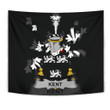 Kent Ireland Tapestry - Irish Family Crest | Home Decor | Home Set