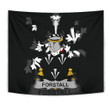 Forstall Ireland Tapestry - Irish Family Crest | Home Decor | Home Set