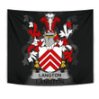 Langton Ireland Tapestry - Irish Family Crest | Home Decor | Home Set