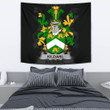 Kildahl Ireland Tapestry - Irish Family Crest | Home Decor | Home Set