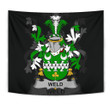 Weld Ireland Tapestry - Irish Family Crest | Home Decor | Home Set