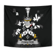 Forster Ireland Tapestry - Irish Family Crest | Home Decor | Home Set