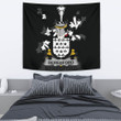 Beresford Ireland Tapestry - Irish Family Crest | Home Decor | Home Set