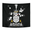 Beresford Ireland Tapestry - Irish Family Crest | Home Decor | Home Set