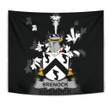 Brenock Ireland Tapestry - Irish Family Crest | Home Decor | Home Set