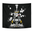 Lambe Ireland Tapestry - Irish Family Crest | Home Decor | Home Set