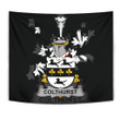 Colthurst Ireland Tapestry - Irish Family Crest | Home Decor | Home Set
