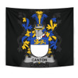 Canton Ireland Tapestry - Irish Family Crest | Home Decor | Home Set