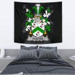 Foster Ireland Tapestry - Irish Family Crest | Home Decor | Home Set