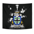 Fullam Ireland Tapestry - Irish Family Crest | Home Decor | Home Set