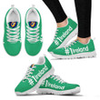 Ireland Shoes - Hashtag Ireland Men's/Women's Sneakers NN9