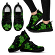 Ireland Shamrock Sneaker Nl6