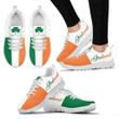 Ireland Shamrock Sneakers 02 K5