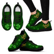 Ireland Shoes- Irish Shamrock Sneakers NN8