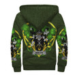 Rawlins Ireland Sherpa Hoodie Celtic and Shamrock | Over 1400 Crests | Clothing | Apparel