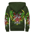 Langton Ireland Sherpa Hoodie Celtic and Shamrock | Over 1400 Crests | Clothing | Apparel
