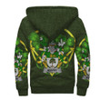 Murphy (Wexford) Ireland Sherpa Hoodie Celtic and Shamrock | Over 1400 Crests | Clothing | Apparel