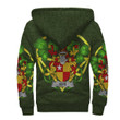 Vere Ireland Sherpa Hoodie Celtic and Shamrock | Over 1400 Crests | Clothing | Apparel