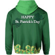 St. Patrick’s Day Ireland Hoodie Gile Special Style No.2 TH4