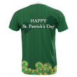 St. Patrick’s Day Ireland T-Shirt Gile Special Style No.1 TH4