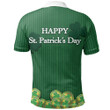 St. Patrick’s Day Ireland Polo Shirt Gile Special Style No.1 TH4