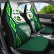 Ireland Car Seat Covers Irish Saint Patrick Day Unique Vibes K8