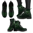 Shamrock Celtic Leather Boots Th4 |Footwear| Love The World