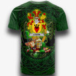 1stIreland Ireland T-Shirt - Logan Irish Family Crest T-Shirt - Ireland's Trickster Fairies A7 | 1stIreland
